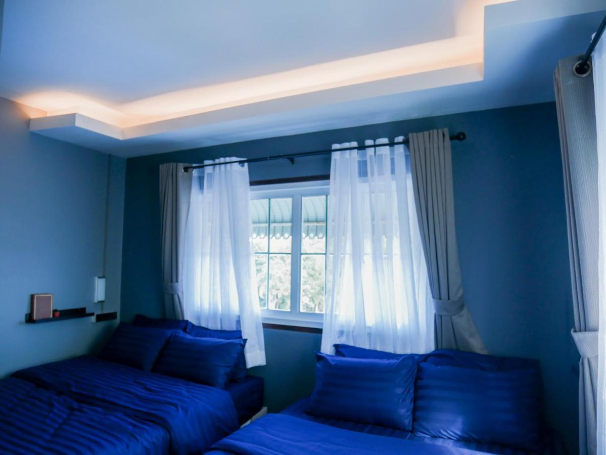 Varietyd-Dayhostel Huahin Екстериор снимка