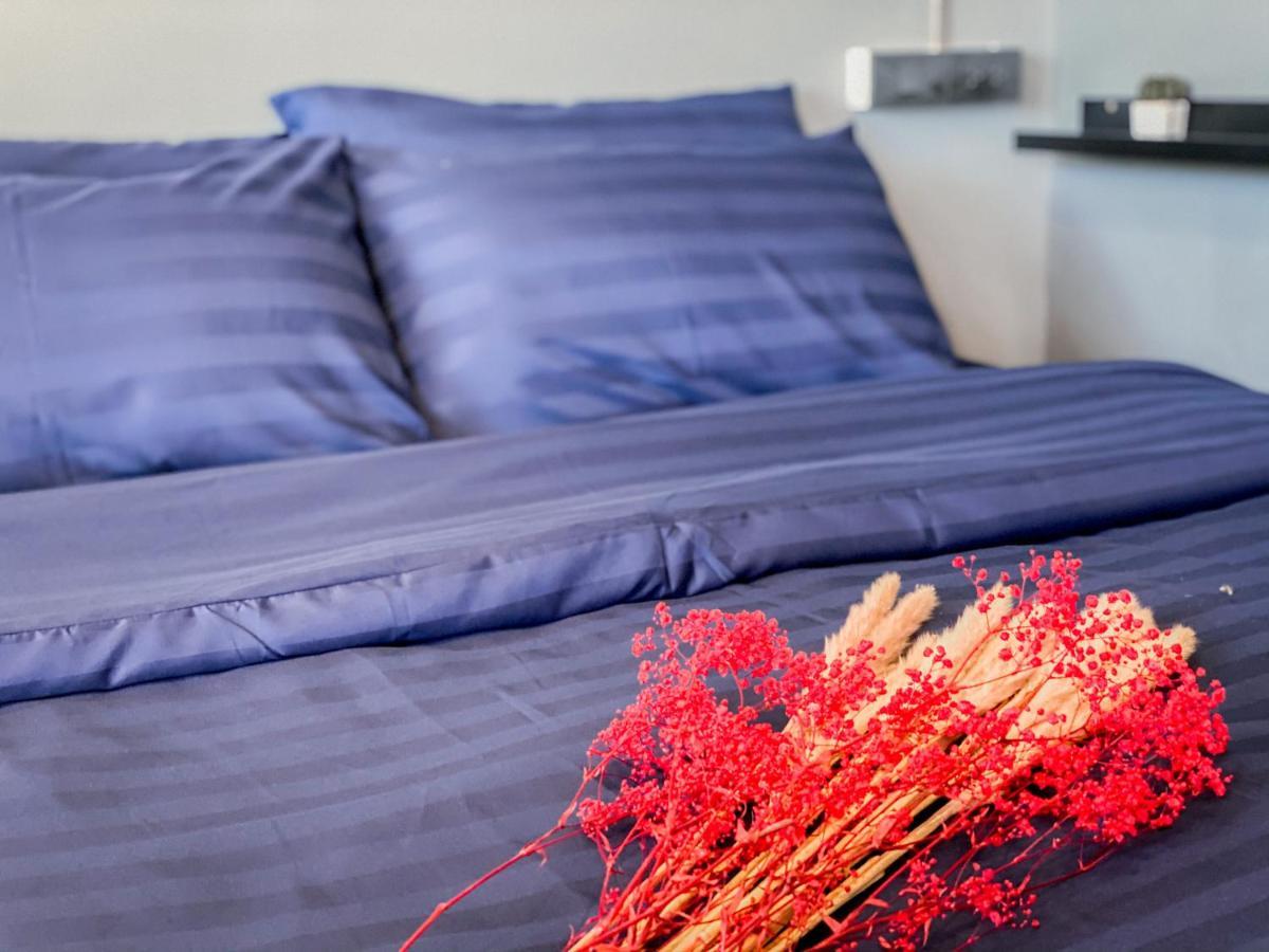 Varietyd-Dayhostel Huahin Екстериор снимка