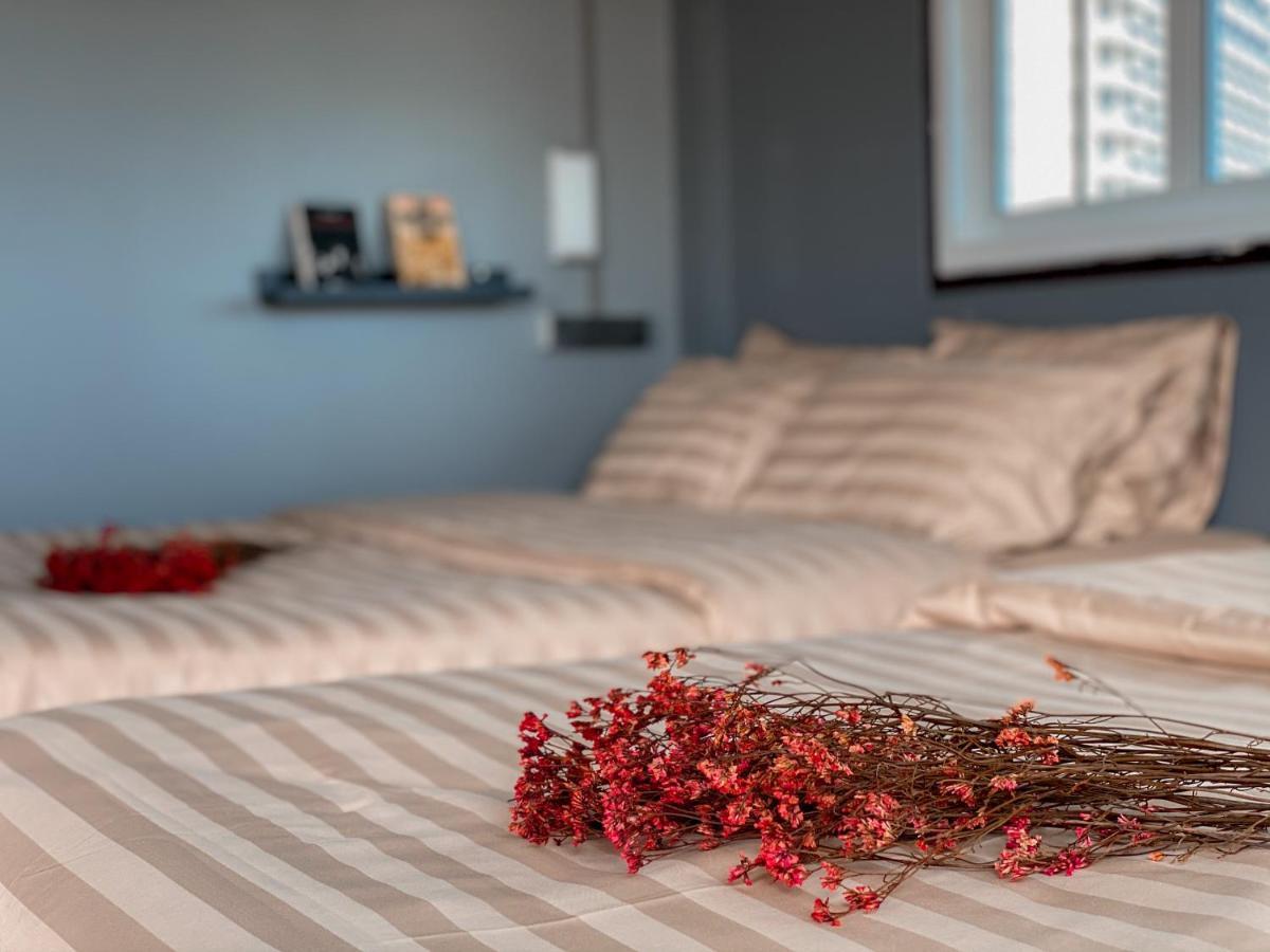 Varietyd-Dayhostel Huahin Екстериор снимка