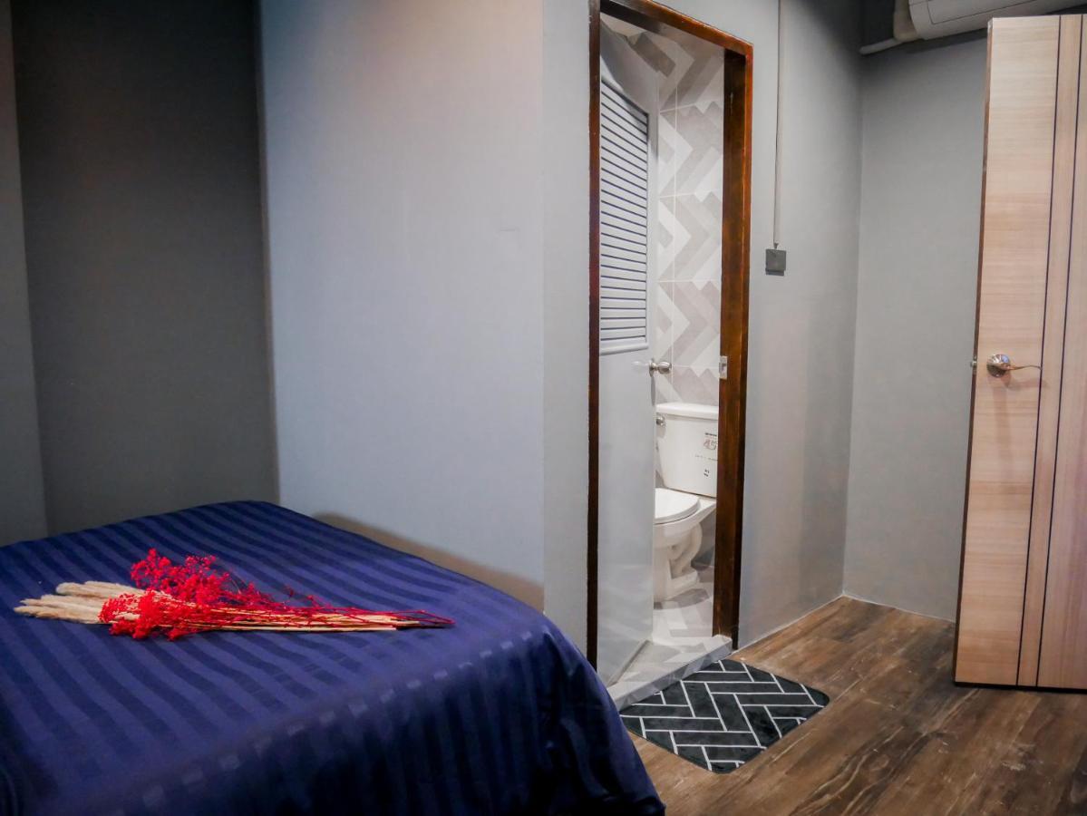 Varietyd-Dayhostel Huahin Екстериор снимка