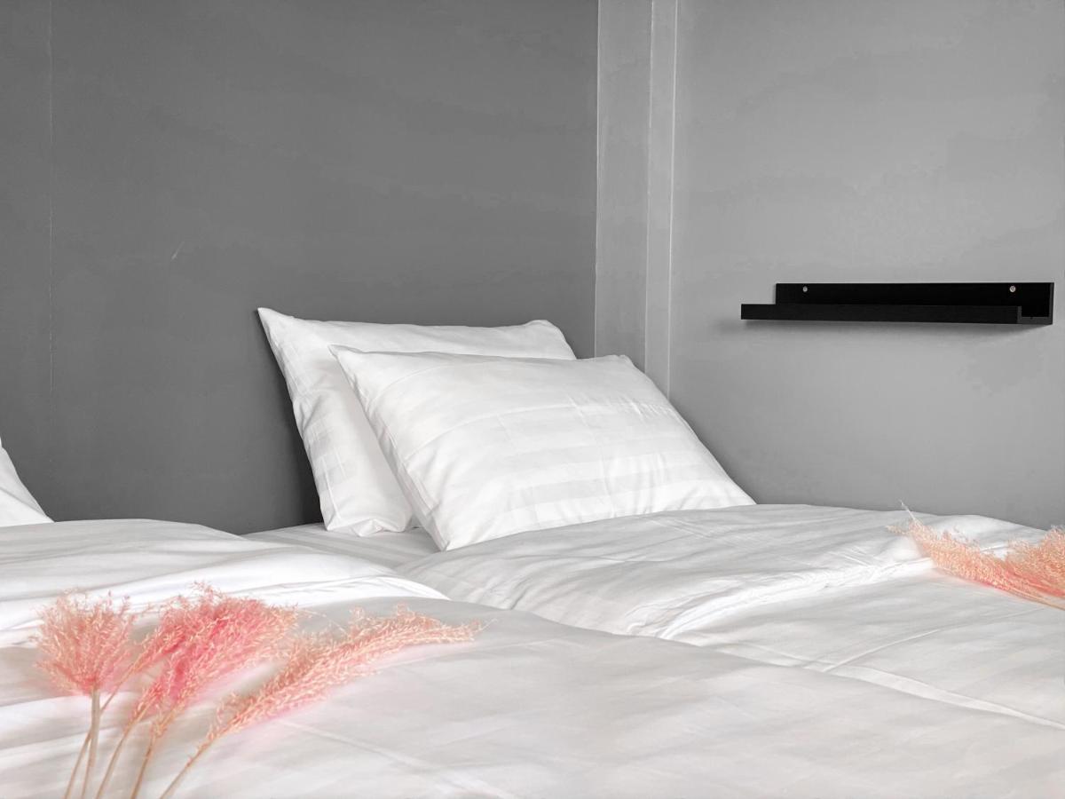 Varietyd-Dayhostel Huahin Екстериор снимка