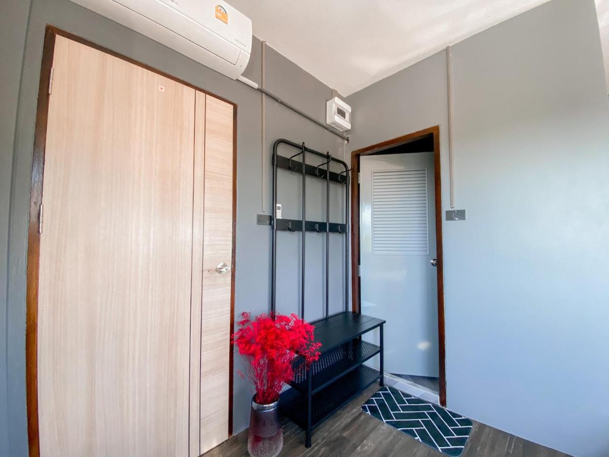 Varietyd-Dayhostel Huahin Екстериор снимка