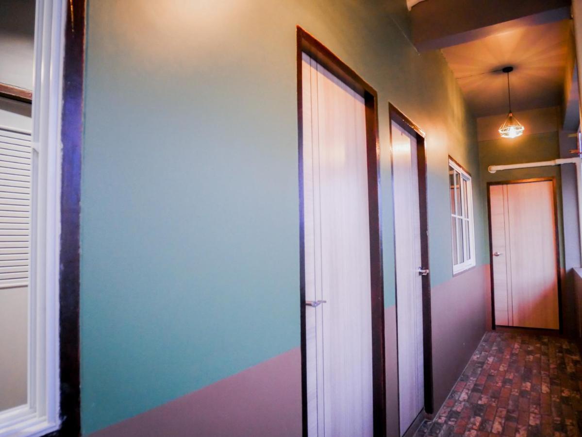 Varietyd-Dayhostel Huahin Екстериор снимка
