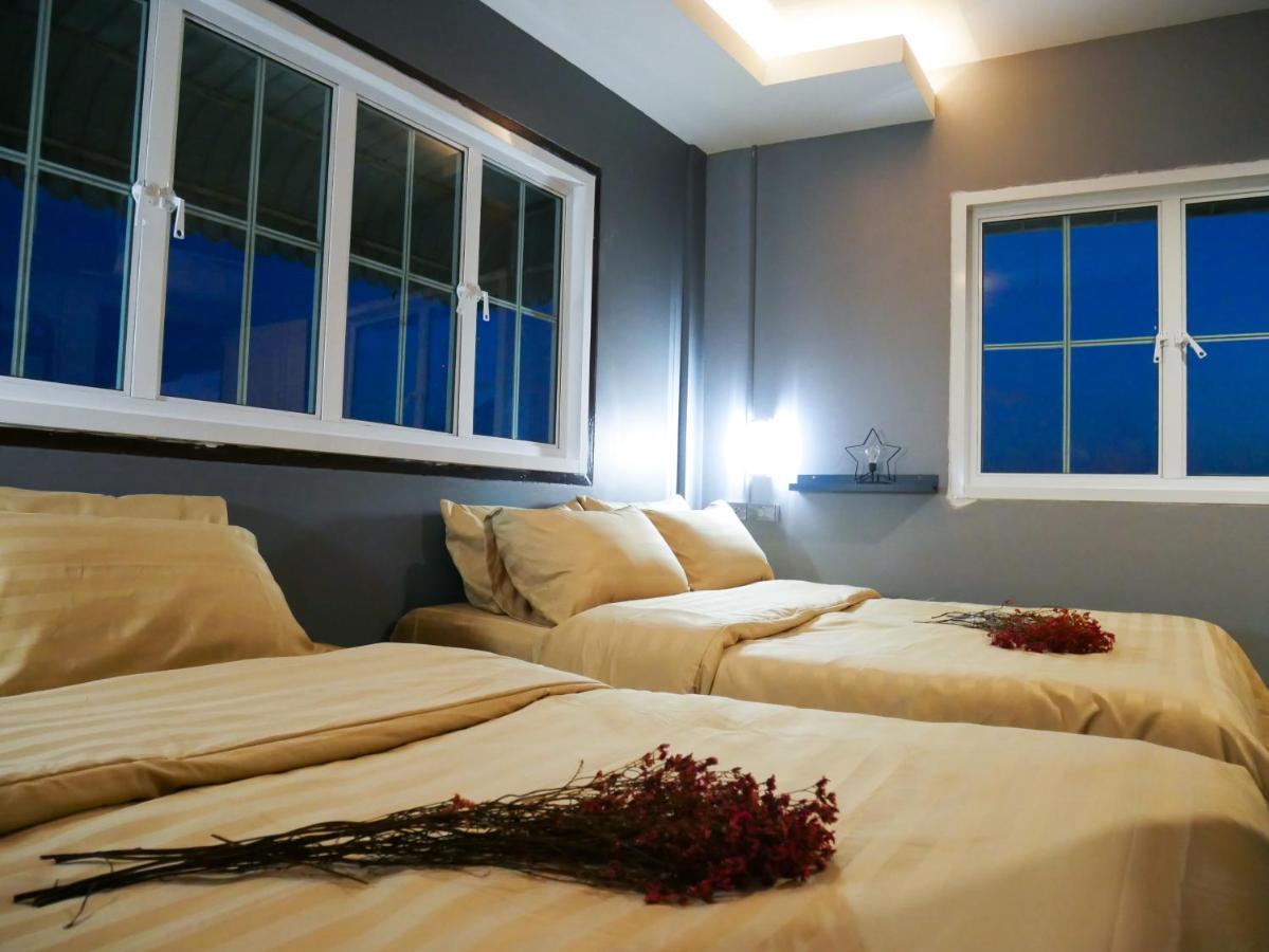 Varietyd-Dayhostel Huahin Екстериор снимка