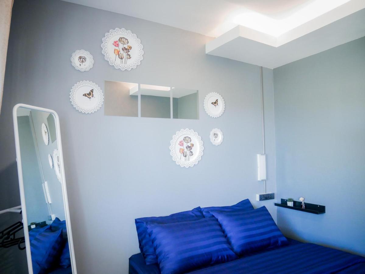 Varietyd-Dayhostel Huahin Екстериор снимка