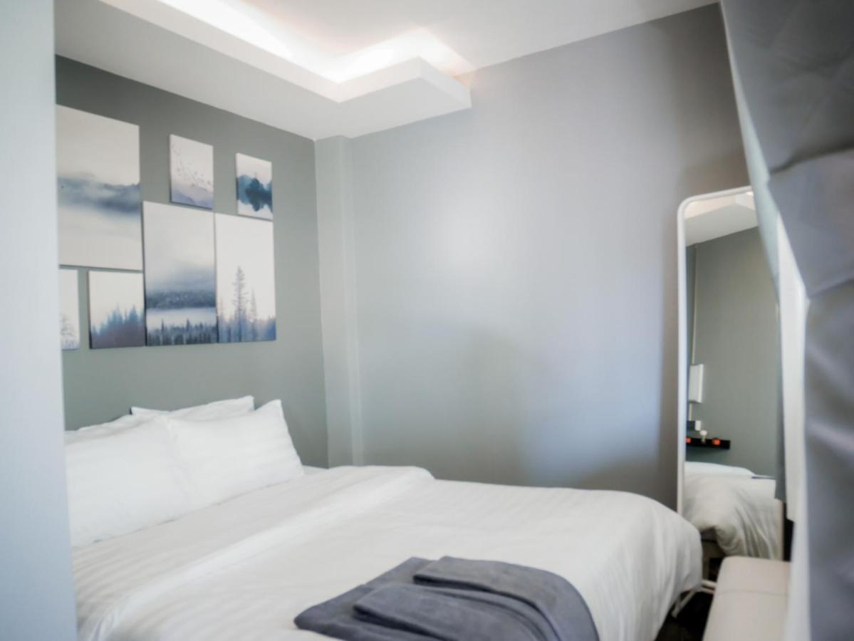 Varietyd-Dayhostel Huahin Екстериор снимка