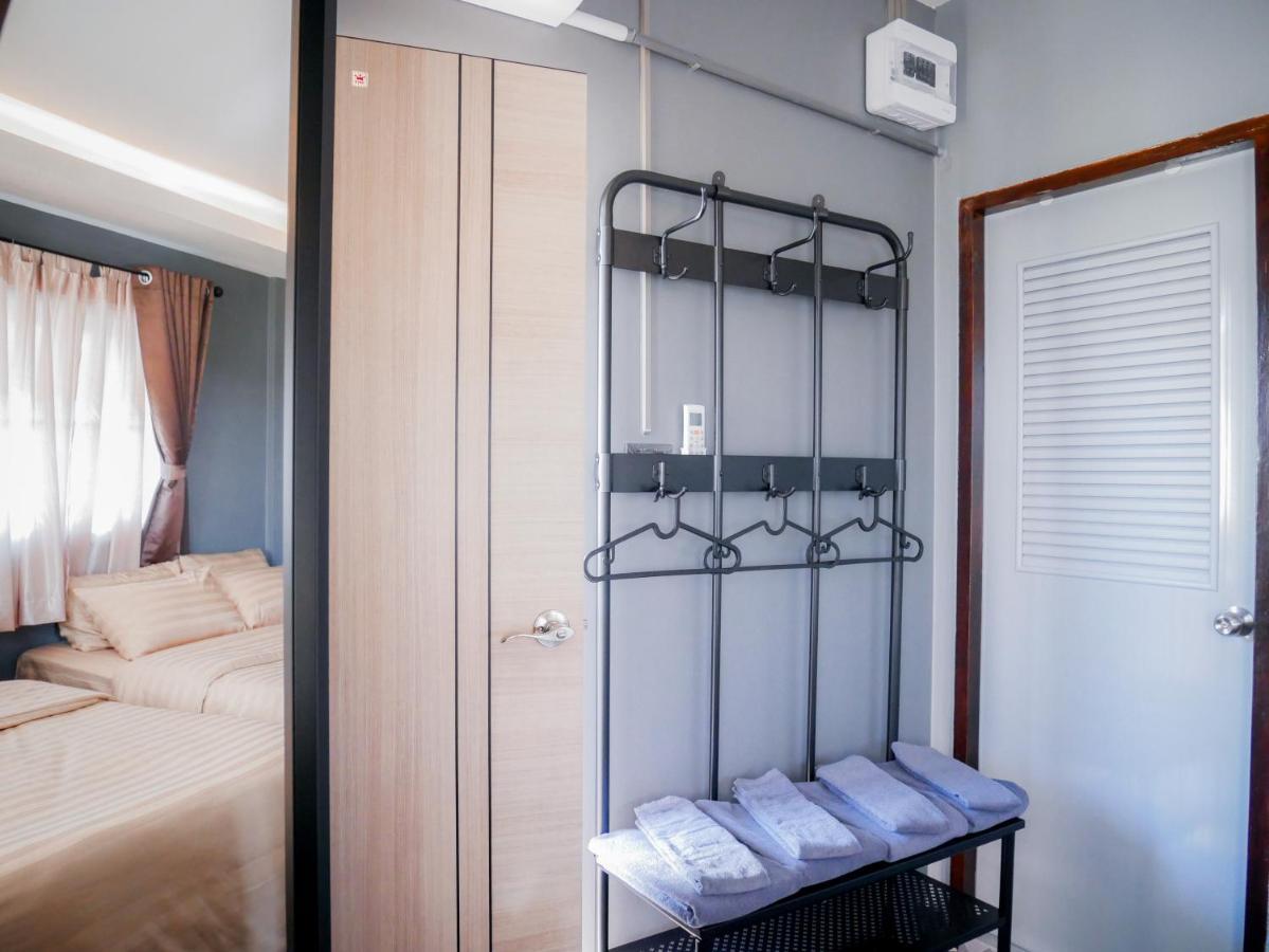 Varietyd-Dayhostel Huahin Екстериор снимка