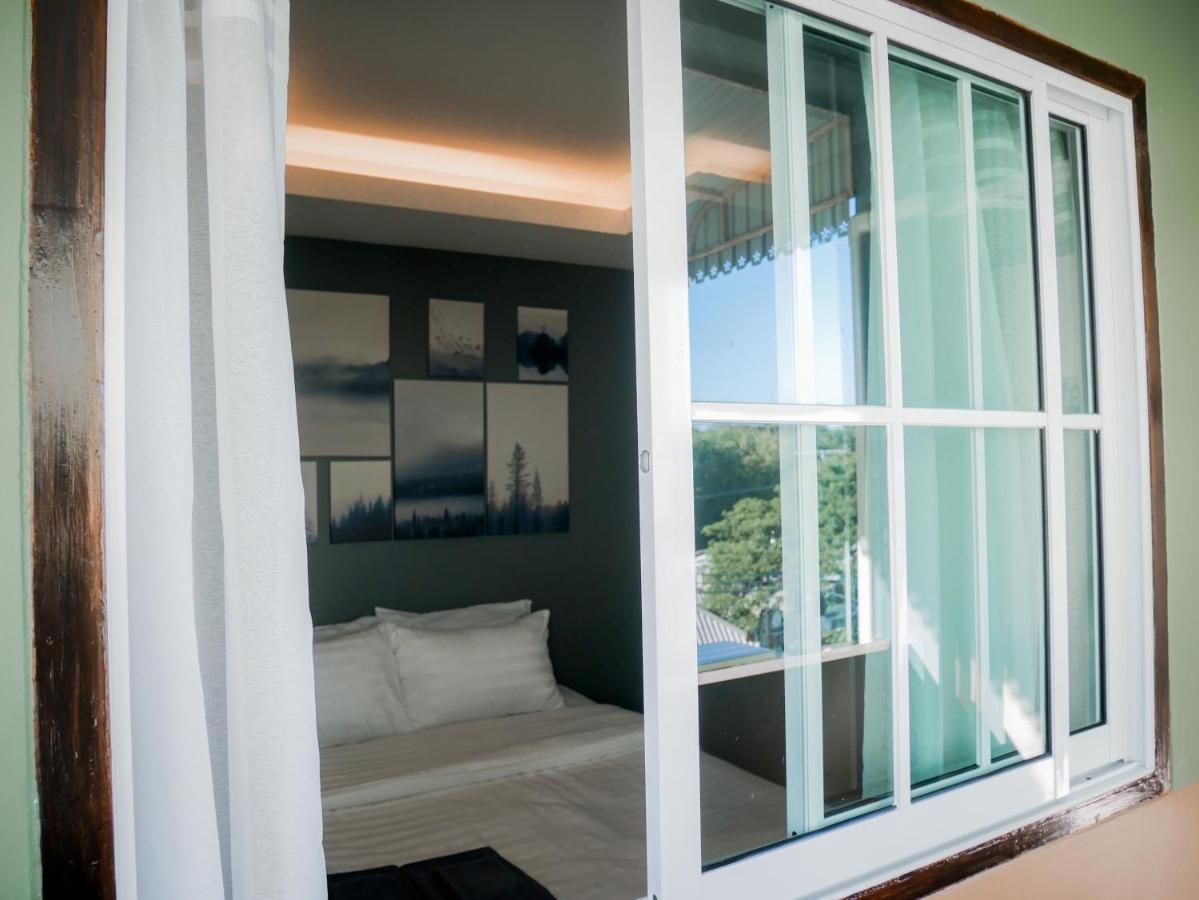 Varietyd-Dayhostel Huahin Екстериор снимка