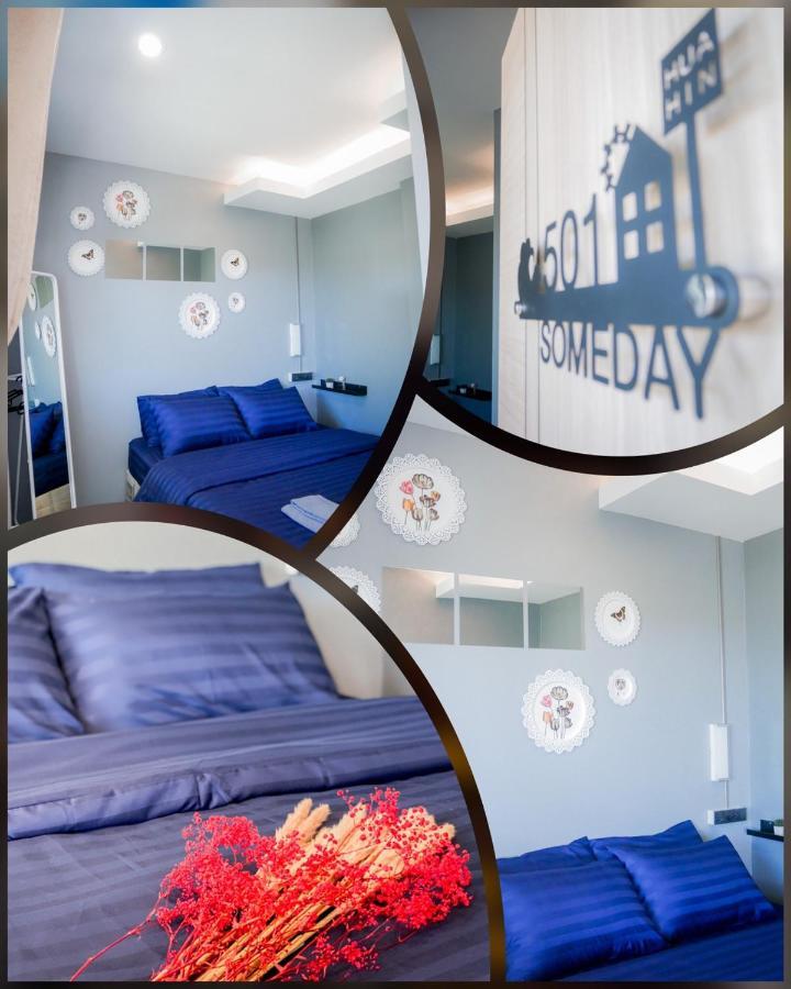Varietyd-Dayhostel Huahin Екстериор снимка