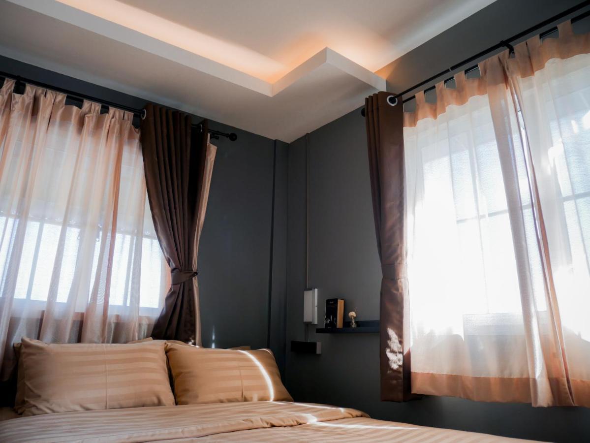 Varietyd-Dayhostel Huahin Екстериор снимка