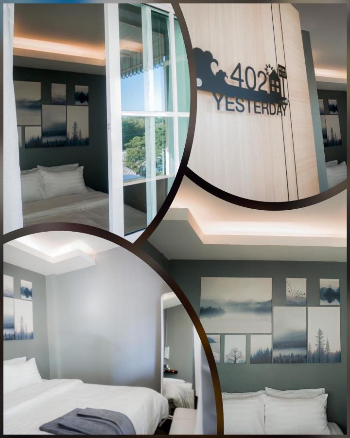 Varietyd-Dayhostel Huahin Екстериор снимка