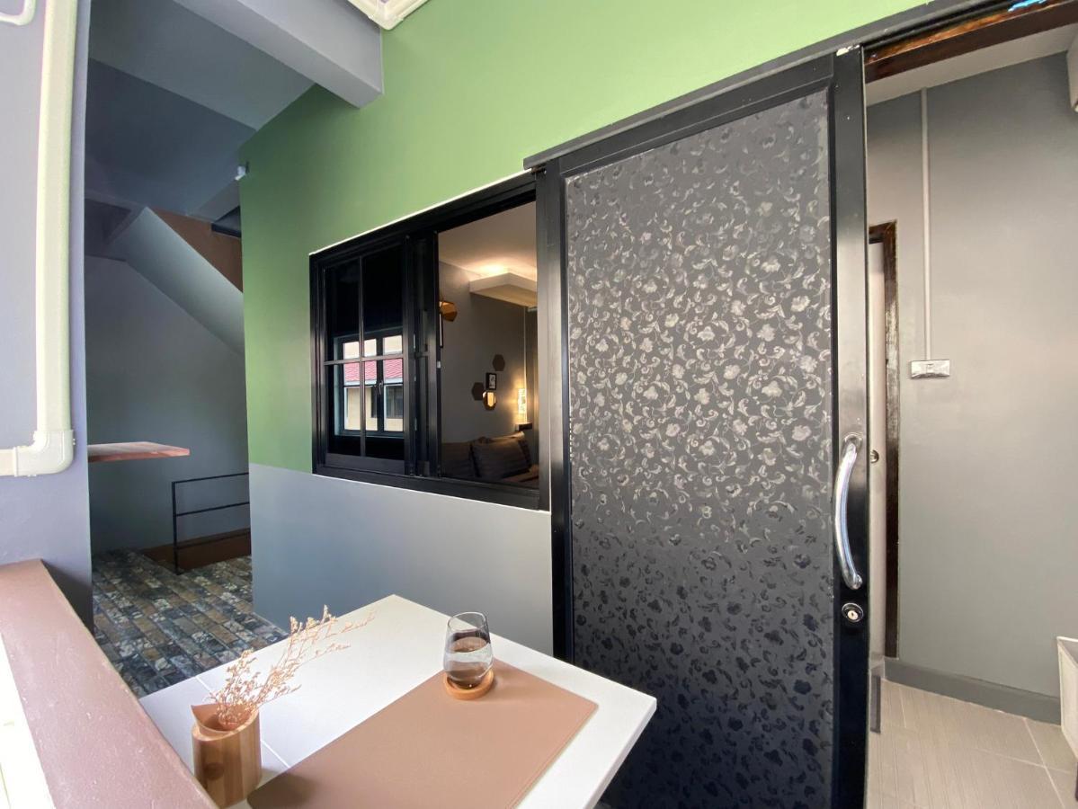 Varietyd-Dayhostel Huahin Екстериор снимка