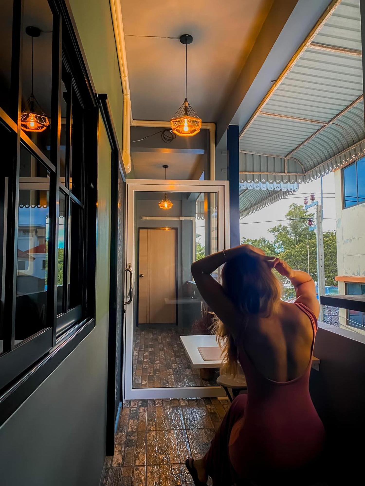 Varietyd-Dayhostel Huahin Екстериор снимка