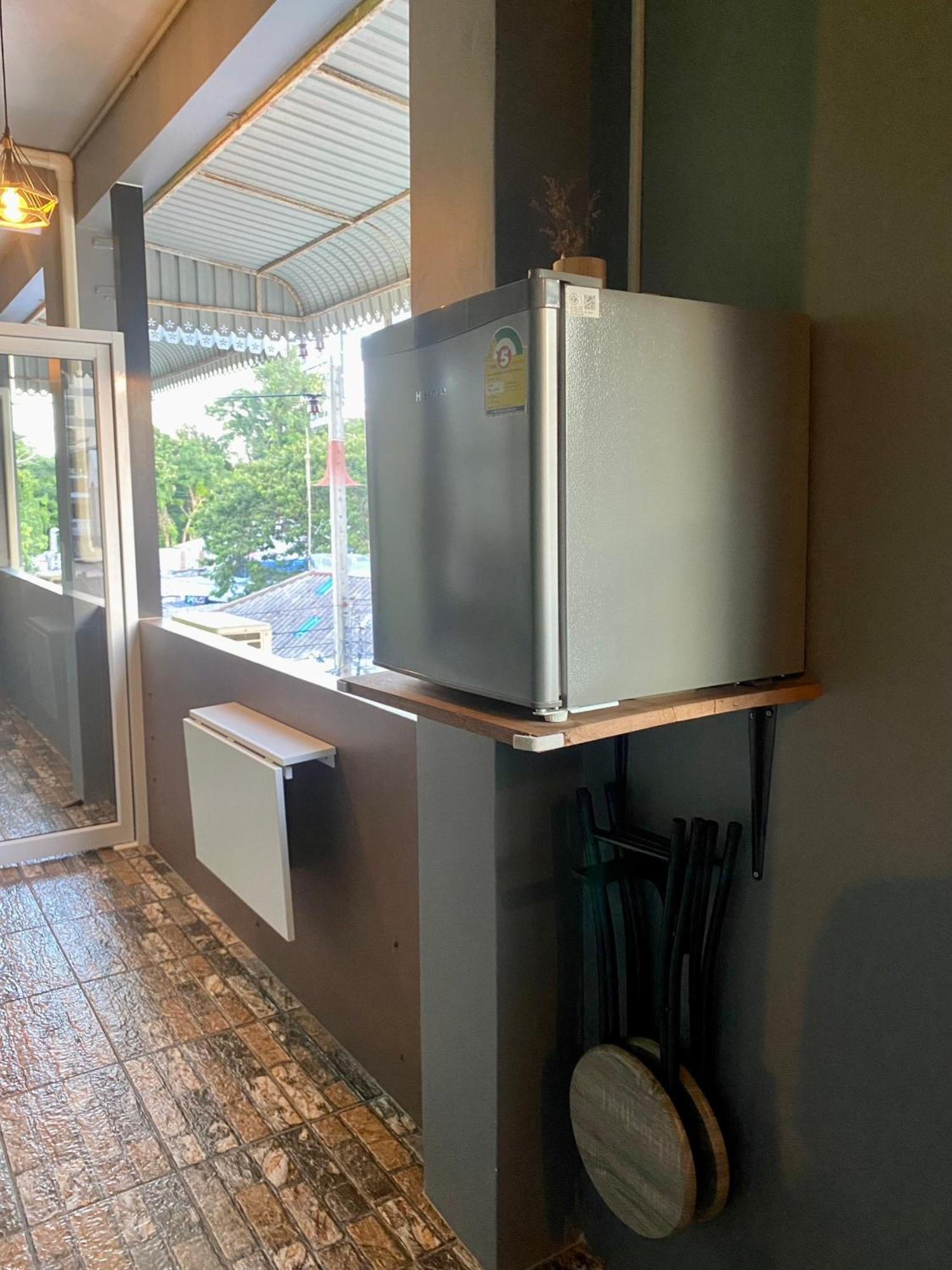 Varietyd-Dayhostel Huahin Екстериор снимка