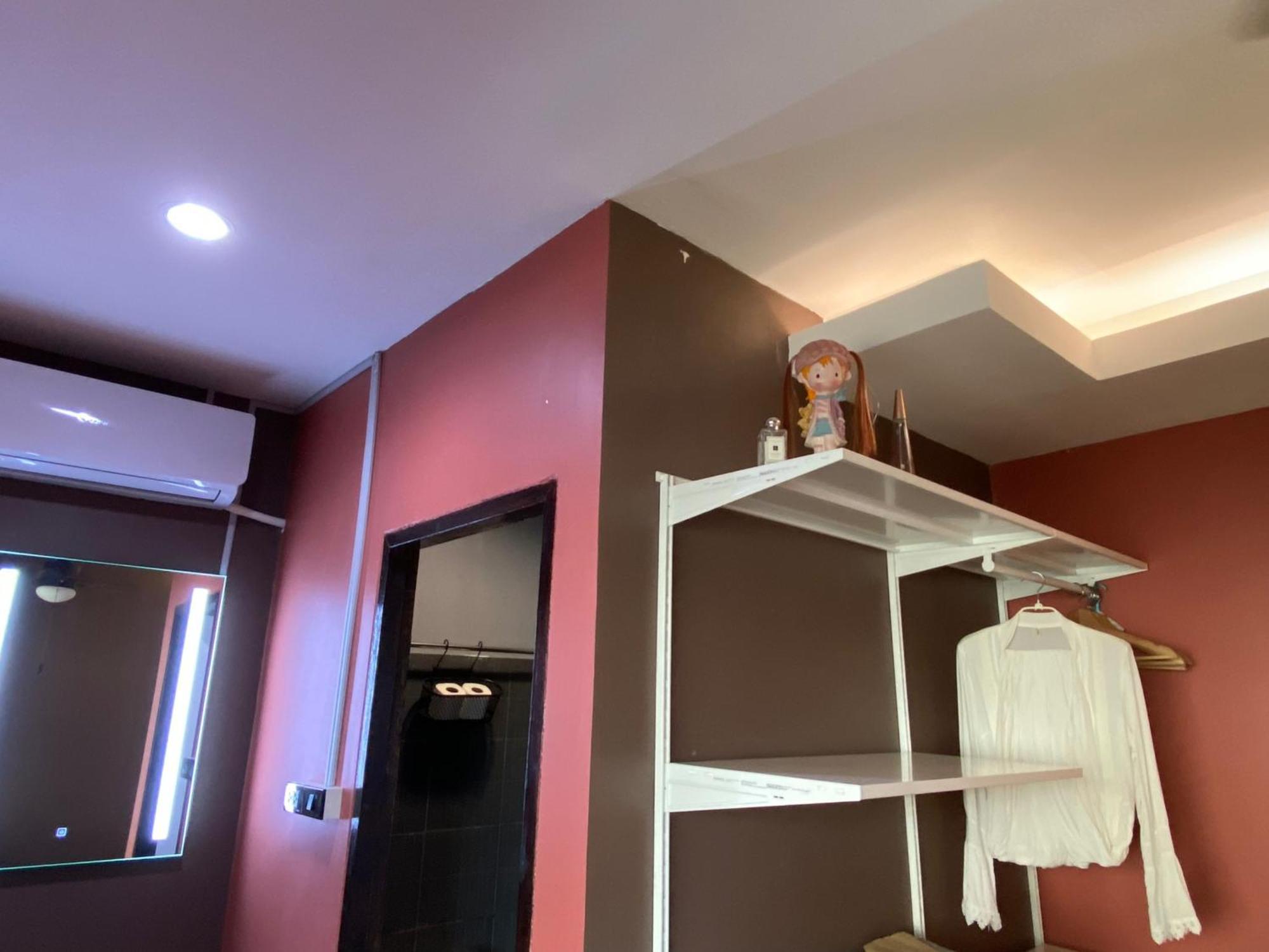 Varietyd-Dayhostel Huahin Екстериор снимка