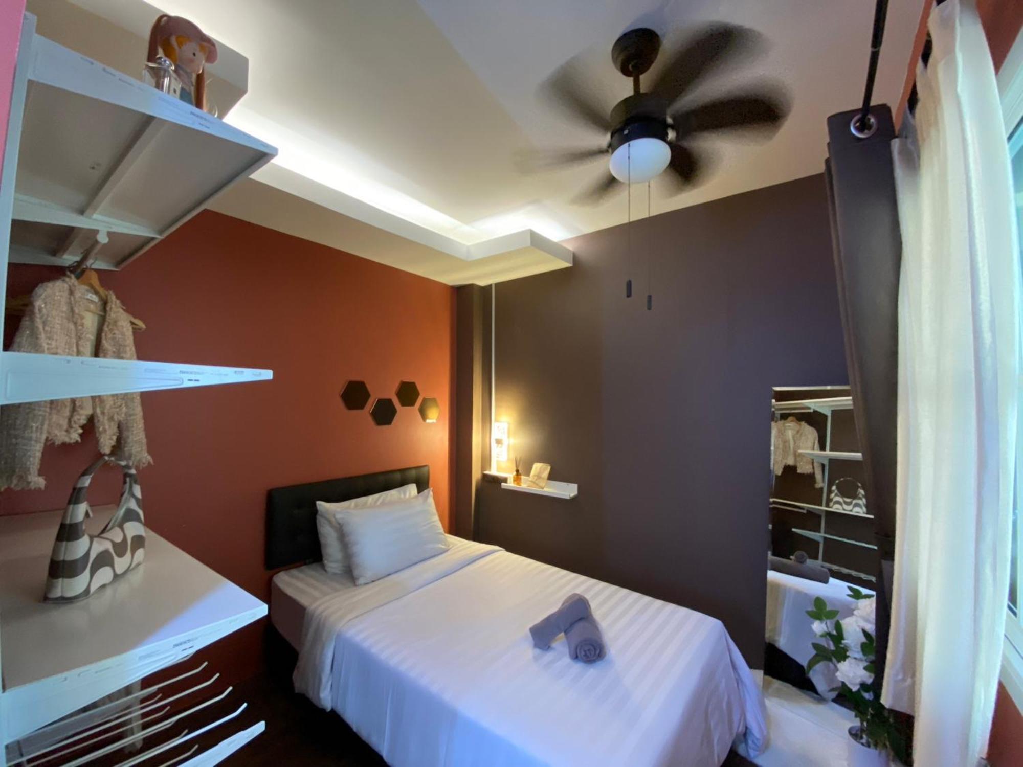 Varietyd-Dayhostel Huahin Екстериор снимка